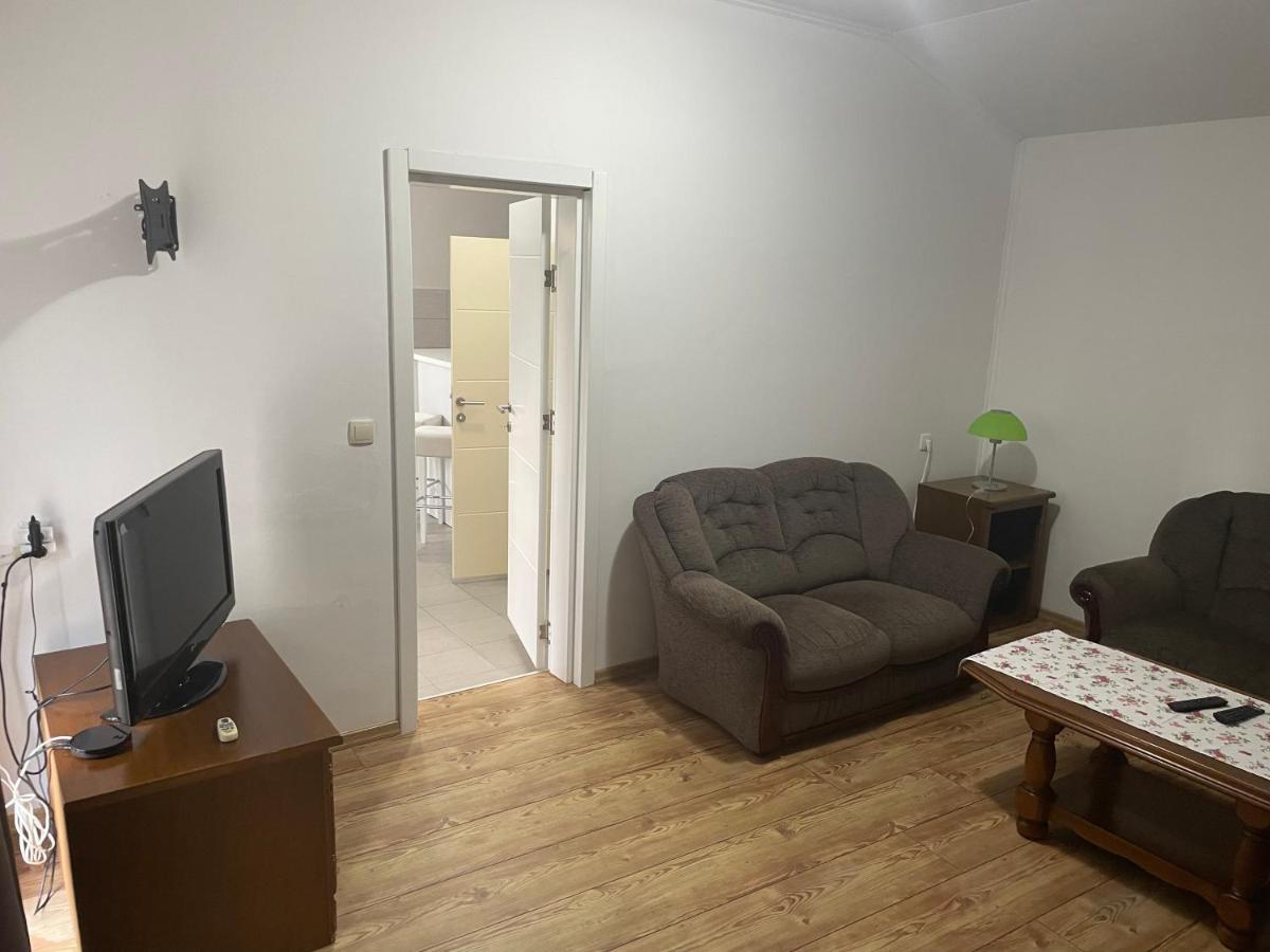 Family Resort Trapisti Banja Luka Exterior photo