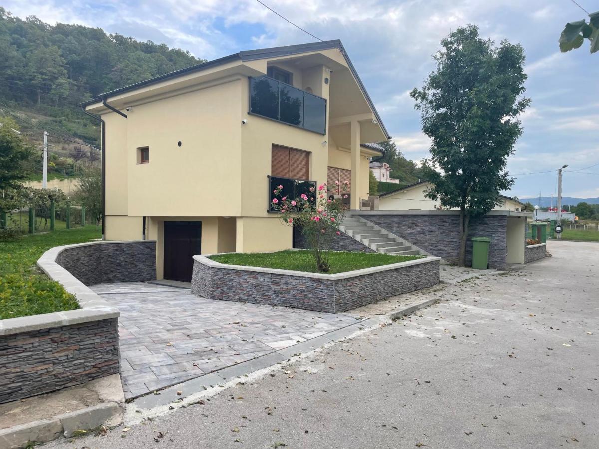 Family Resort Trapisti Banja Luka Exterior photo