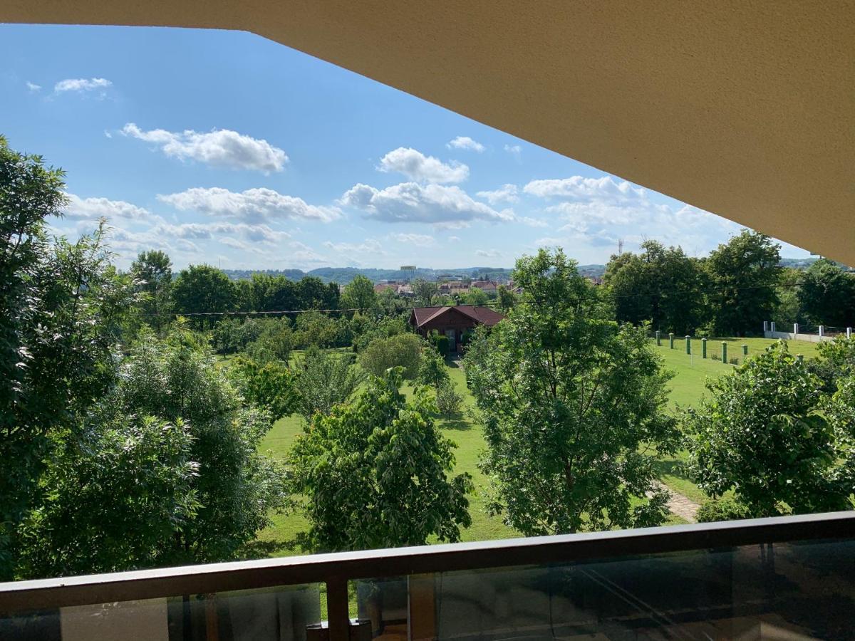 Family Resort Trapisti Banja Luka Exterior photo