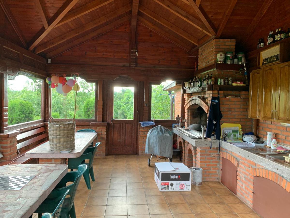 Family Resort Trapisti Banja Luka Exterior photo