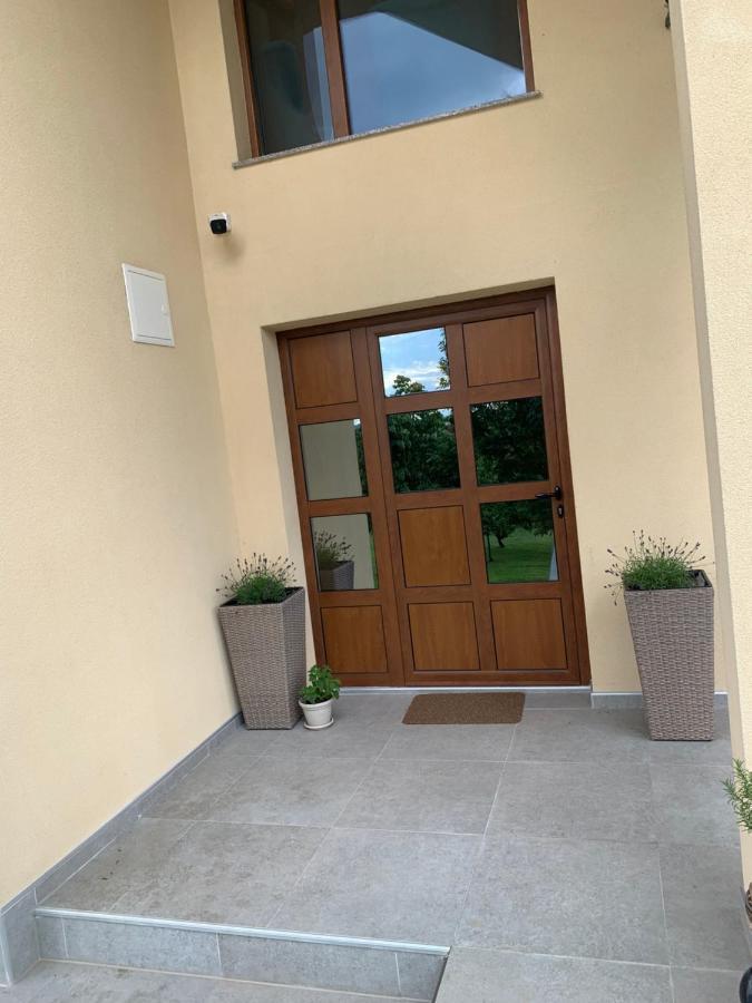 Family Resort Trapisti Banja Luka Exterior photo